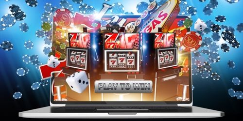 ubet95 online casino login