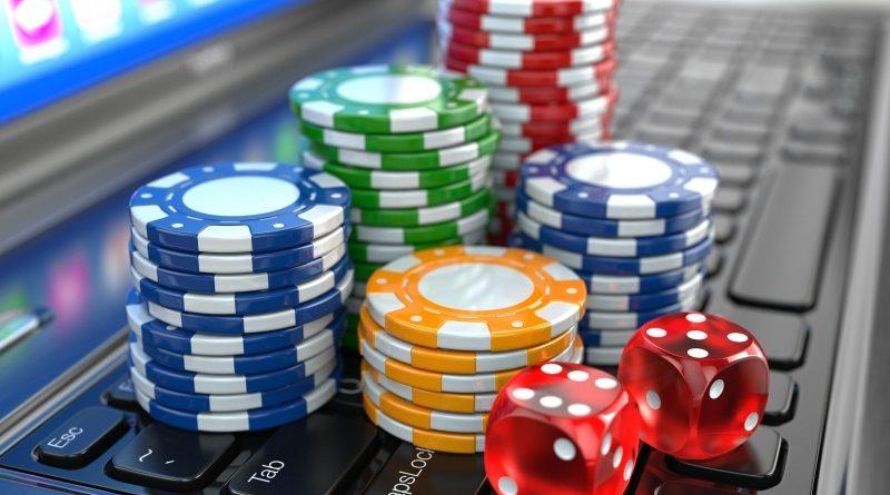 online casino taya777 login