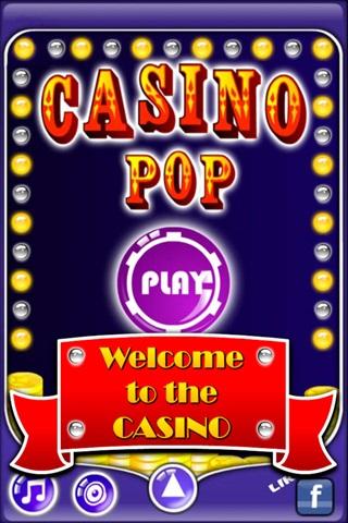 hot 646 casino online