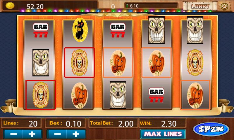 ph365 casino online game