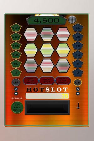 fb777 casino slot