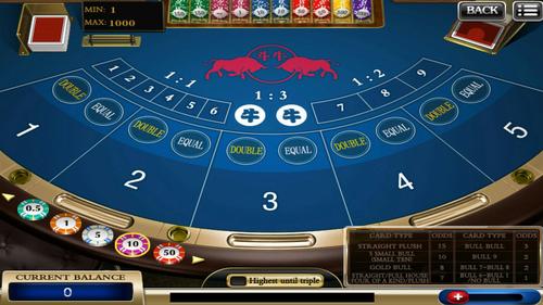 rich9 online casino login