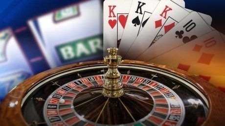 jilibet online casino