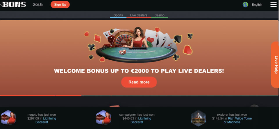 kawbet online casino