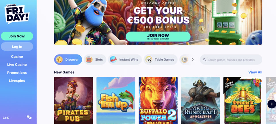 taya casino login