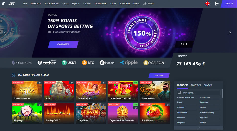 jiliace casino login