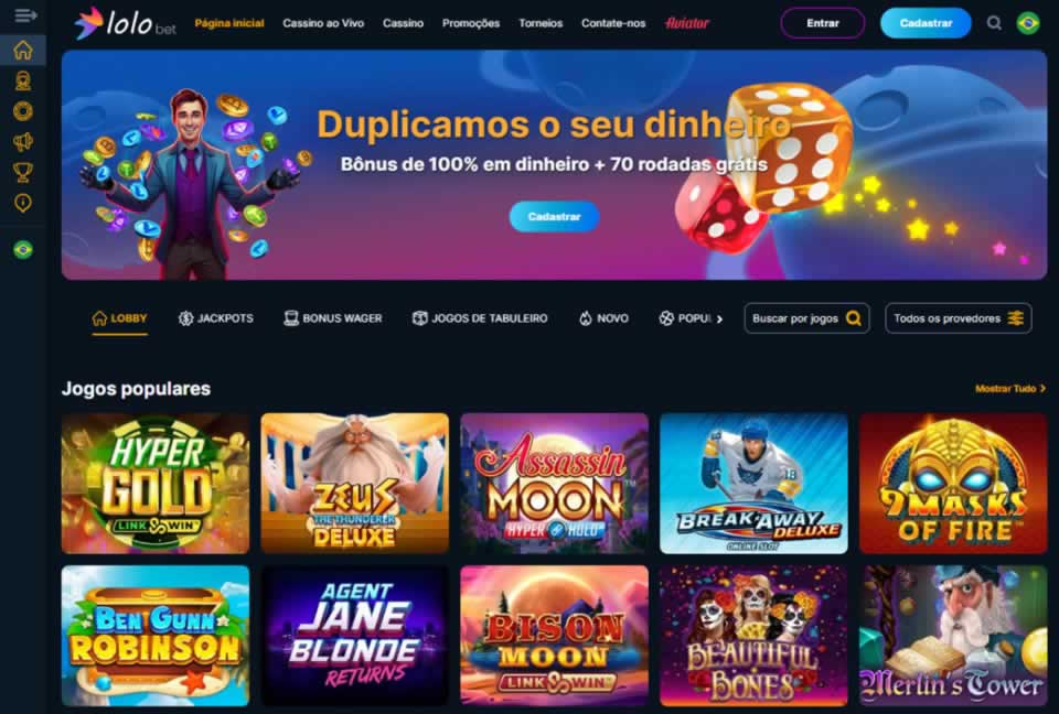 ubet95 online casino login