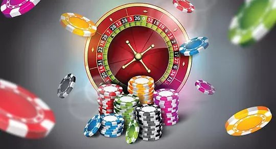 oke-bet slot